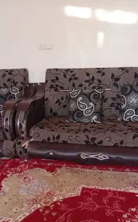 مبل و تخت