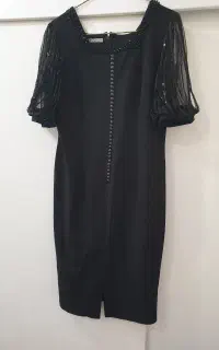 لباس مجلسی