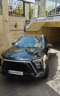 KMC X5 مدل ۴۰۴ نقد و اقساط نمایندگی معاوضه