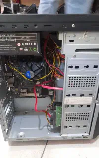 کیس ddr3