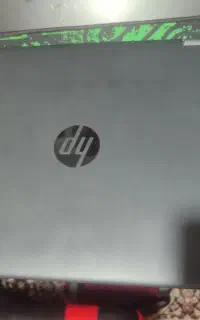 لبتاپ Hp probook