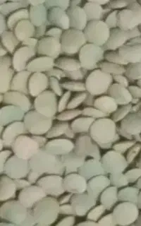 عدس محلی