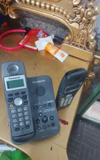 تلفن پاناسونیک