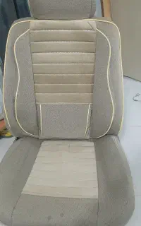روکش در حد نو