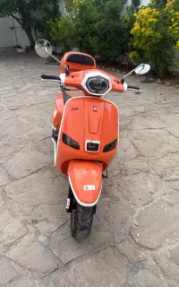 موتورسیکلت s5کویر ۸۰۰ تا دونه کار مشابه صفر