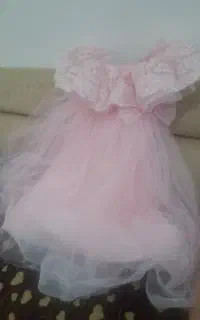 لباس تور بچه گانه