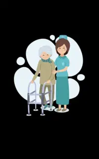استخدام پرستار شبانه روزی