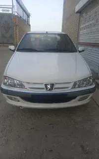 پژو پارس دوگانه کارخانه ۸۸