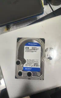 هارد ۴ ترابایت