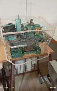 چرخ سردوز سه نخ
