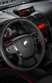 سورن دوگانه مخزن کوچیک سیمی نقد