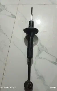 کمک تیبا