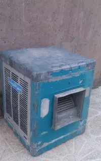 کرکره اهنی وکولر