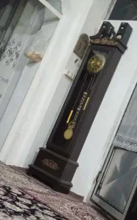 ساعت باند