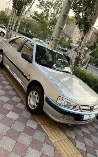 پرشیاtu5 اتومات مدل88 معاوضه هم دارم