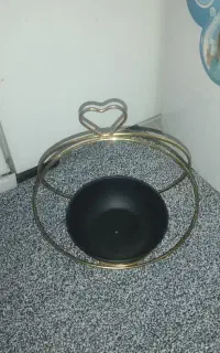 ظرف شیرینی خوری
