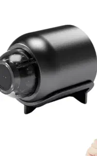 دوربین کپسولی