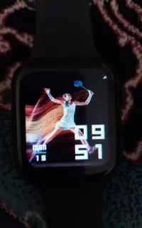 ساعت هوشمند