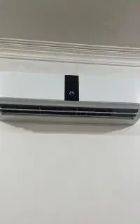 کولر گازی سی هزار سونیا