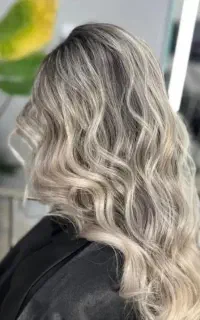 آموزش رنگ و لایت و‌کراتین اقساطی