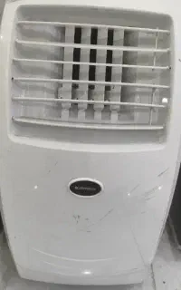 کولر گازی پرتابل 18000(قابل حمل) DIMPLEX