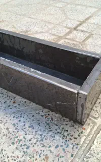 دون خوری. دانه خوری.جای دانه مرغ جوجه