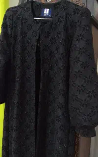 مانتو ژاکارد