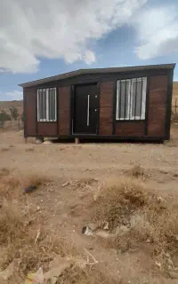 کانکس ۱۸متری