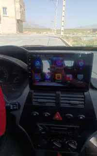 تیبا 1مدل 1400