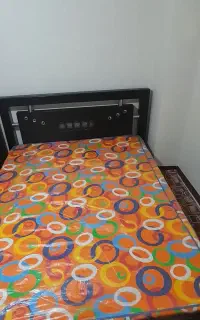 تخت خواب ۲ نفره