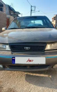 دوو سیلو مدل ۸۱