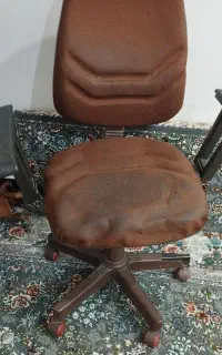 صندلی چرخدار