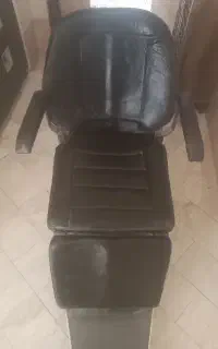 صندلی برقی