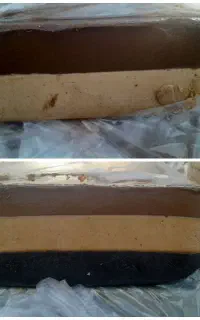 قره قورت، رب انار، ترشک، شیره انگور عسک