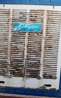کولرآبی سپهرالکتریک