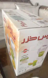 مخلوط کن پارس خزر امگا پلاس