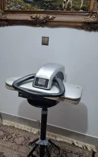 اتوپرس ژانومه مدل۷۷۰۰ درحدنو تمام اتوماتیک