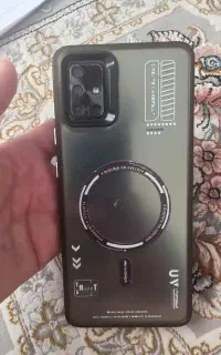 گوشی a51