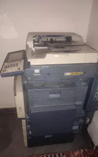 پرینتر توشیبا ۳۰۴۰c رنگی