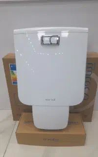 فلاش تانک با لوله توکار