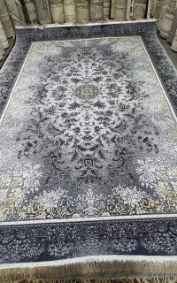 ۲ تخته فرش نه متری ۷۰۰ شانه سایز۳×۳