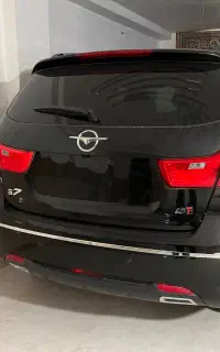هایمااس هفت توربو شارژ اتومات(صفرخشک)مدل اسفند ۹۷
