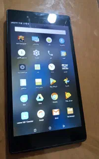 تبلت لنو tab7 سیمکارت خور