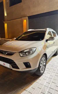 جک s5 اتومات