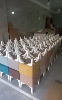 تولیدکننده پاف