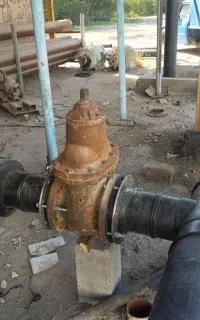 لوله کشی و جوش پلی اتیلن/الکتروفیوژن/بات فیوژن