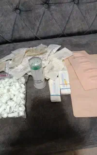 دستگاه تتو صورت میکروبلدینگ و شیدینگ