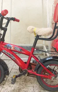 دوچرخه ۱۲
