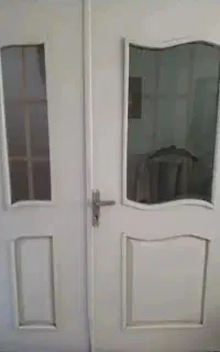 درب ام دی اف
