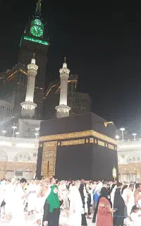 تعدادی فیش حج عمره مفرده